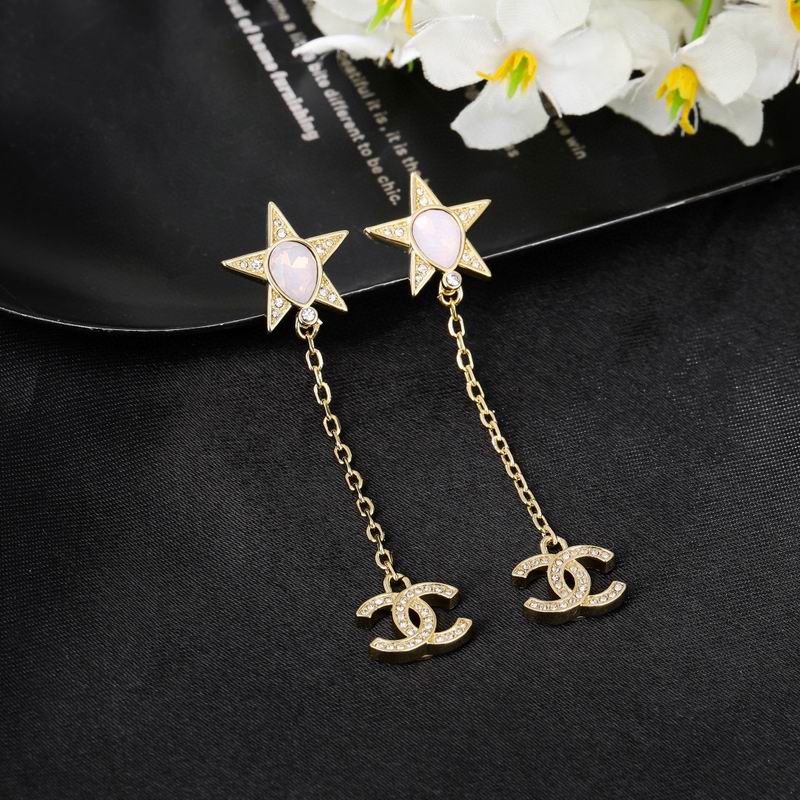 Chanel Earring 05yxs268